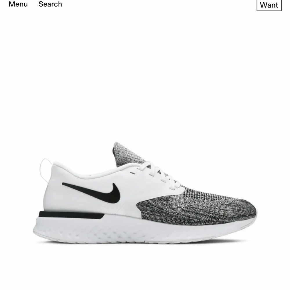 Nike Odyssey React 2 Flyknit
